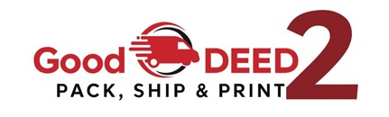 Good DEED , Fort Knox KY